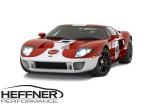 Ford GT Camilo Edition Twin Turbo by Heffner 2011 года